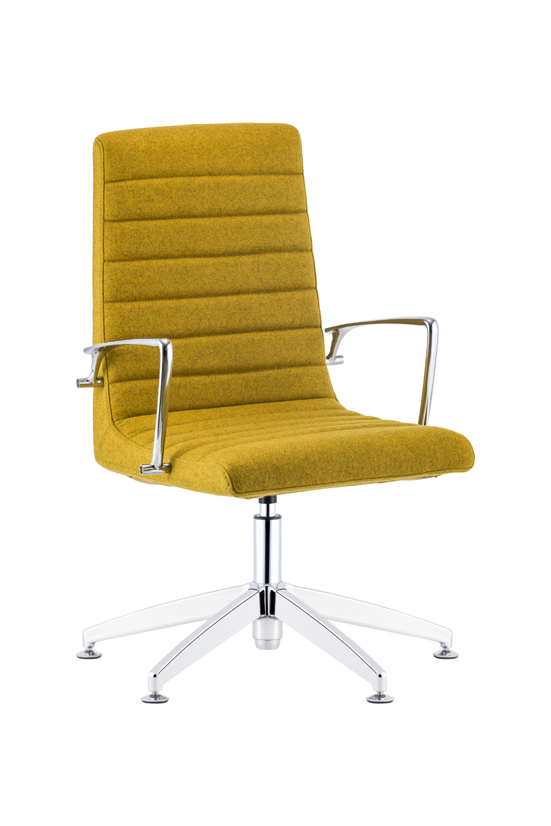 tura çelik misafir koltuğu tc251